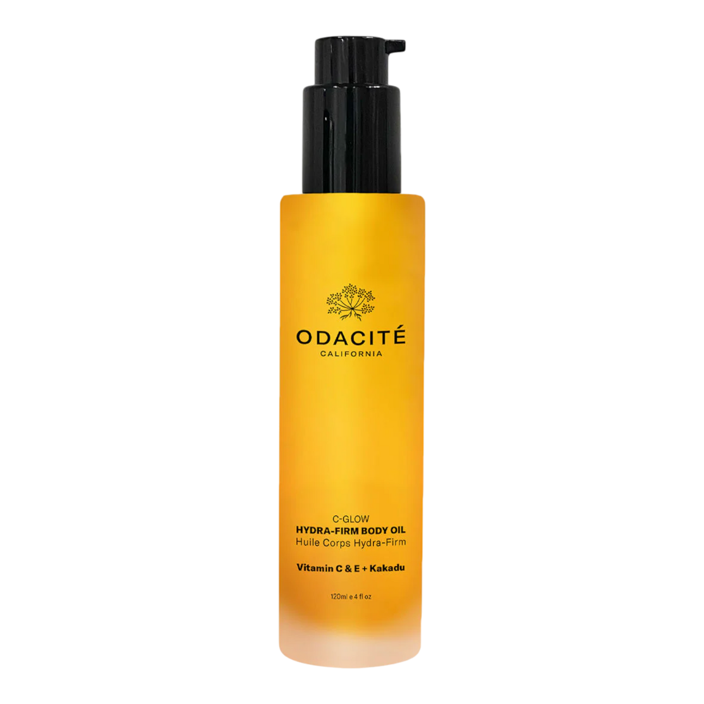 La Petite (Mini) C-Glow Hydra-Firm Body Oil