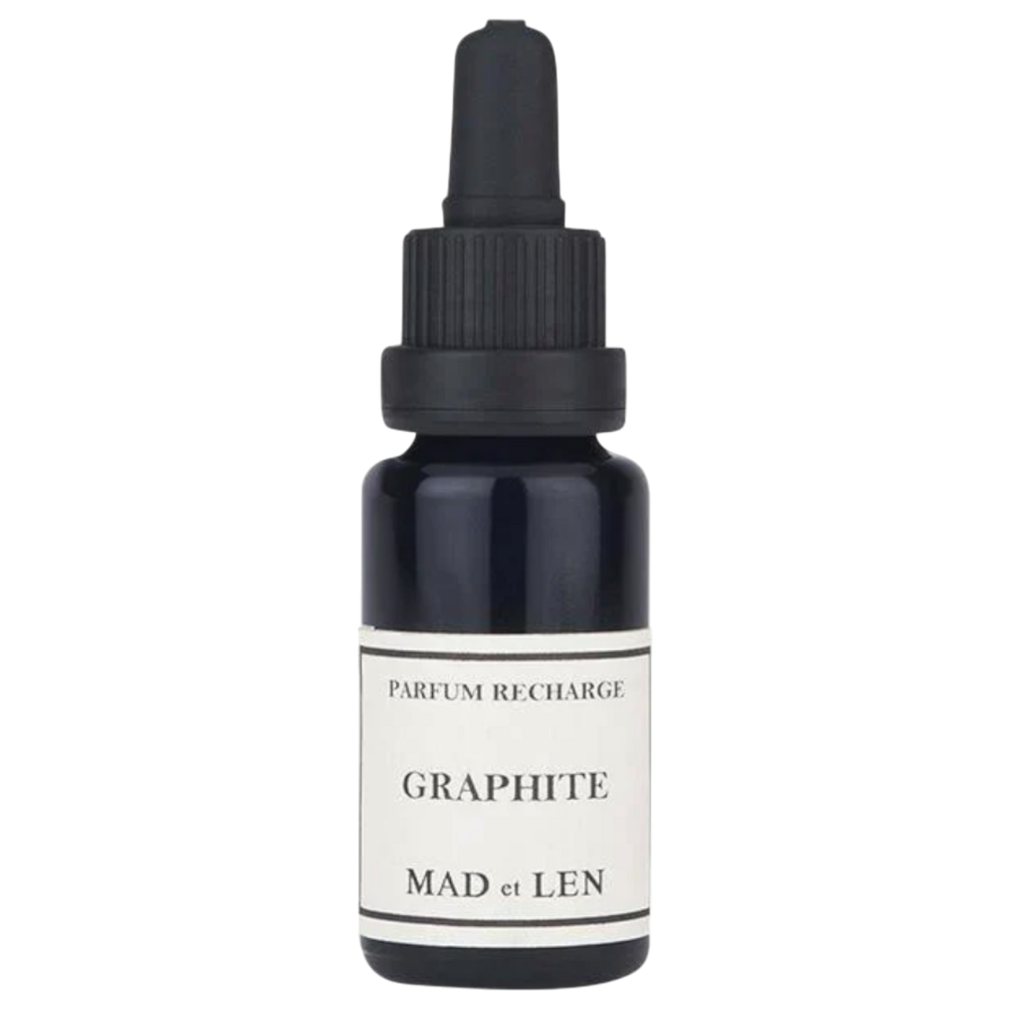 Recharge Oil Graphite