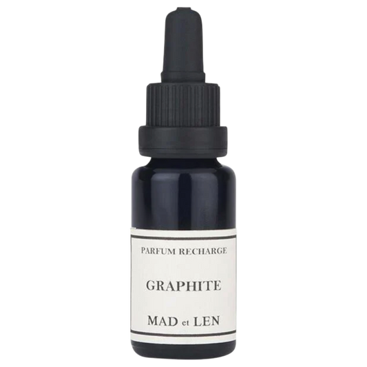 Recharge Oil Graphite