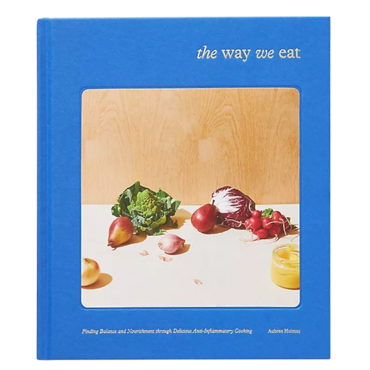 The Way We Eat
