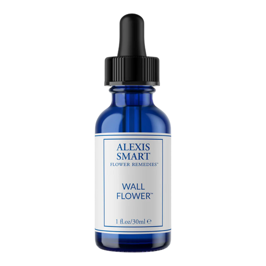 Wallflower (Alcohol Free)