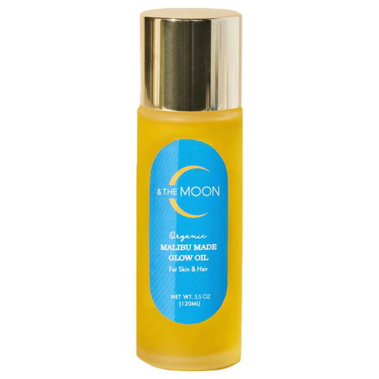 Malibu Made Glow Oil