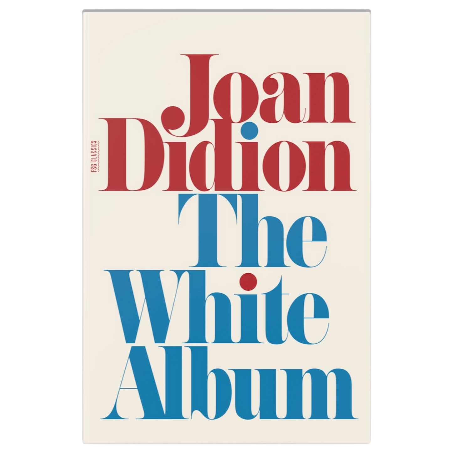 The White Album