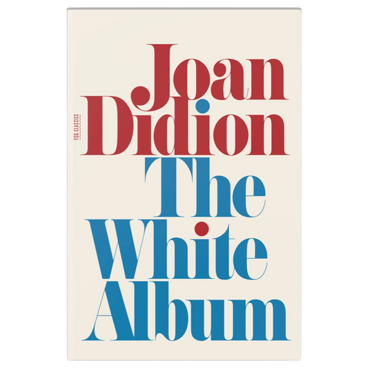 The White Album