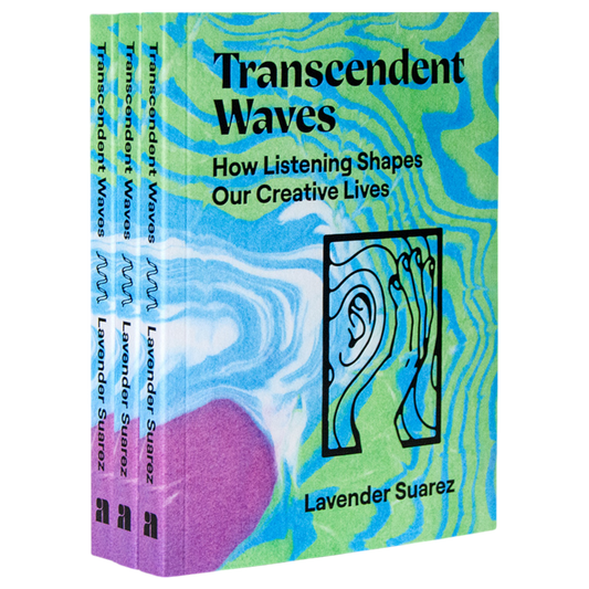 Transcendent Waves