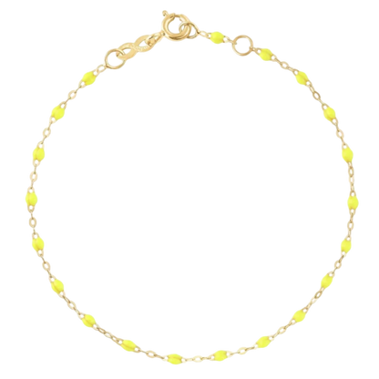 Classic Gigi Bracelet 7.5"
