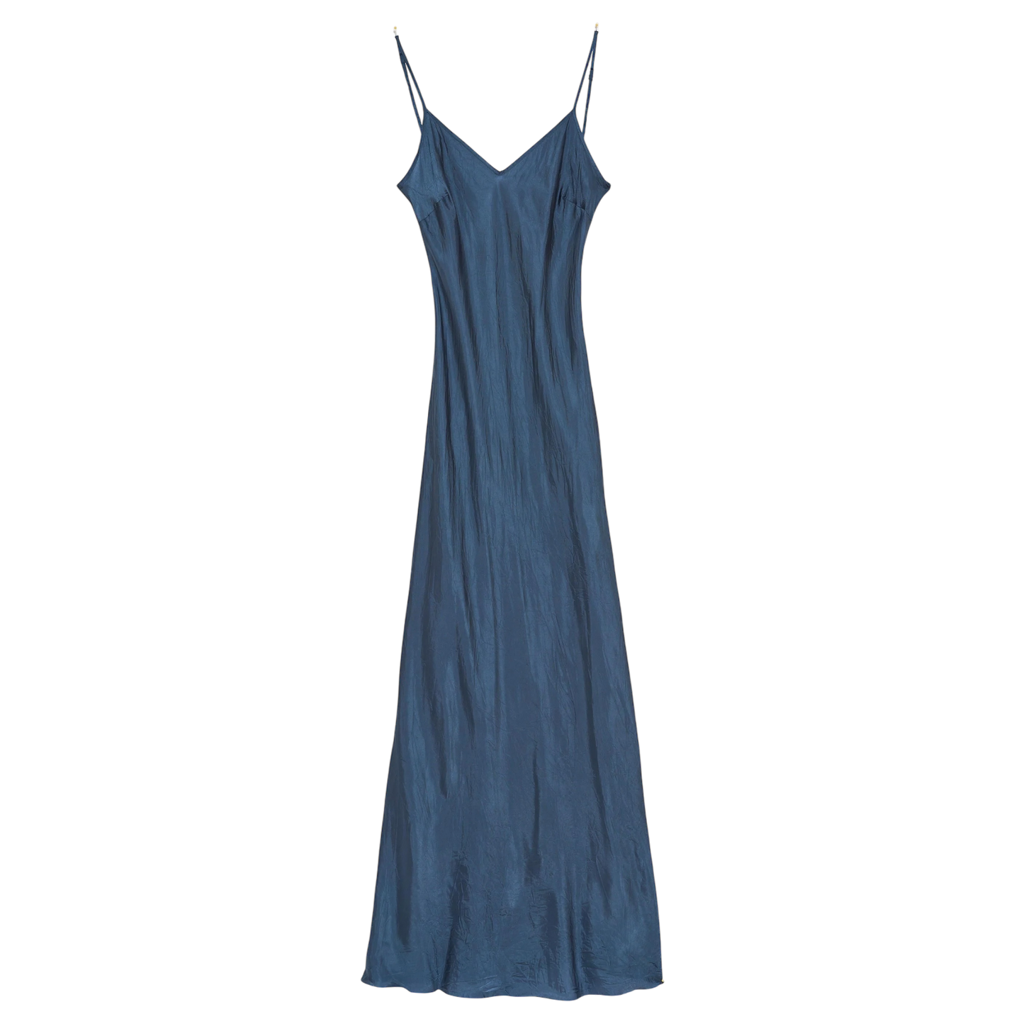 Ankle Slip Dress