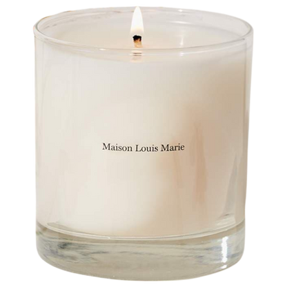 No. 12 Bousval Candle