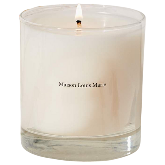 No. 12 Bousval Candle