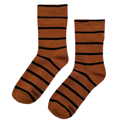 Wally Socks Camel