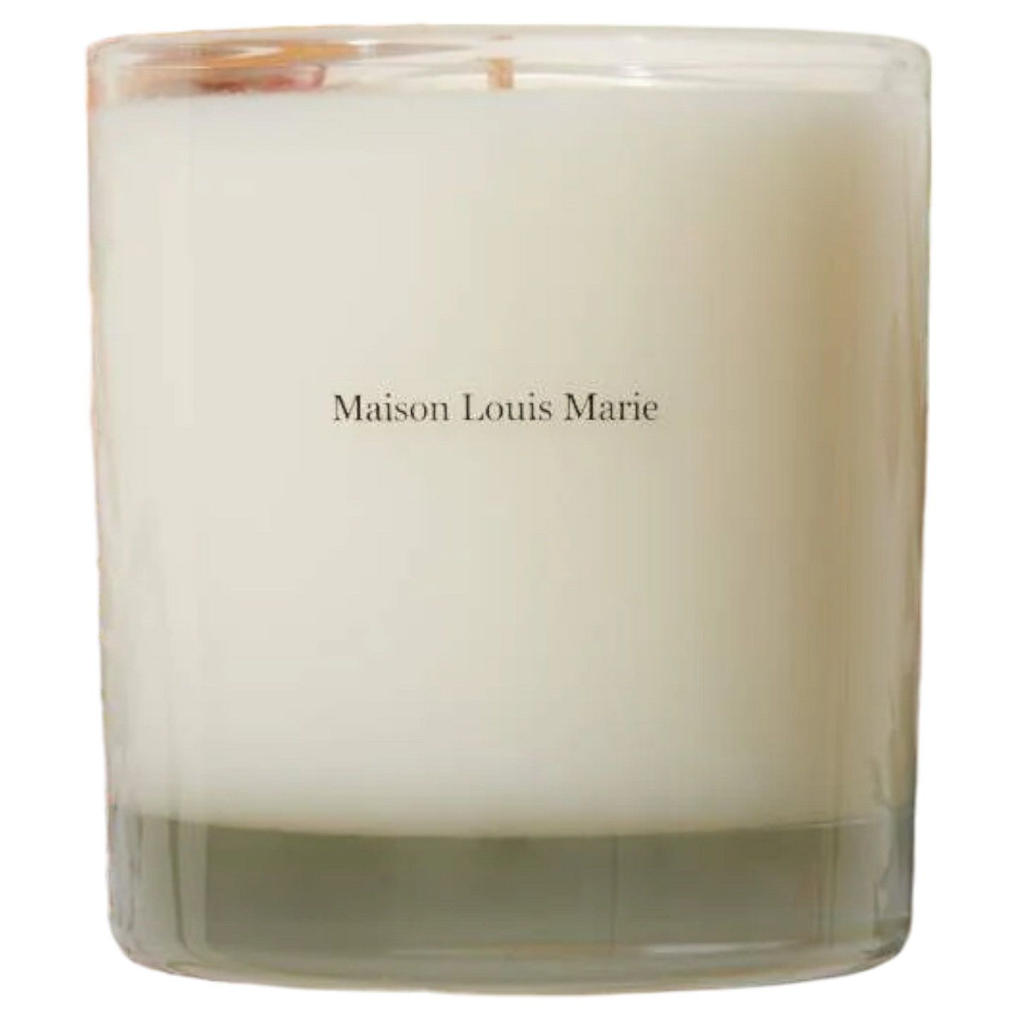 No. 03 L'Etang Noir Candle