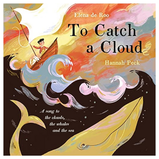 To Catch a Cloud