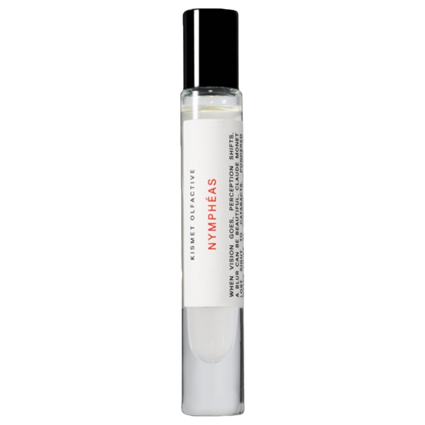 Nympheas 10ml