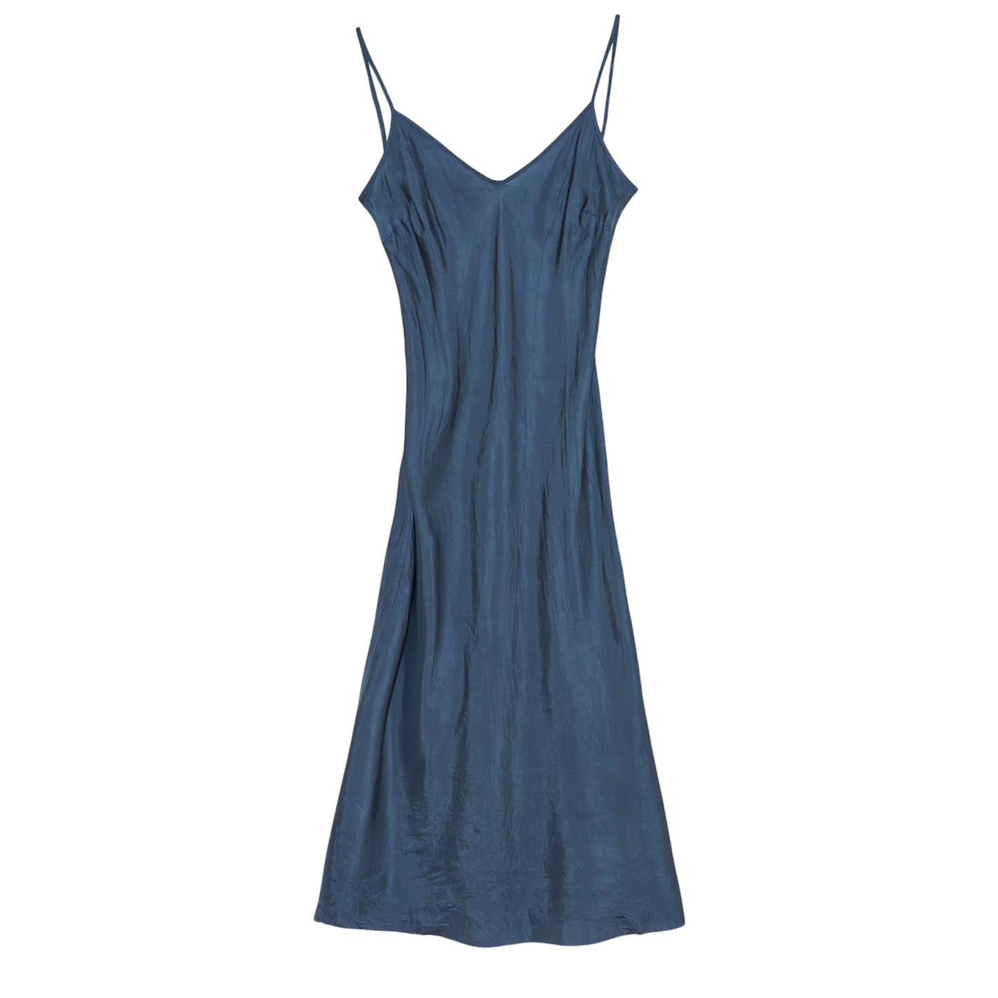 Long Slip Dress