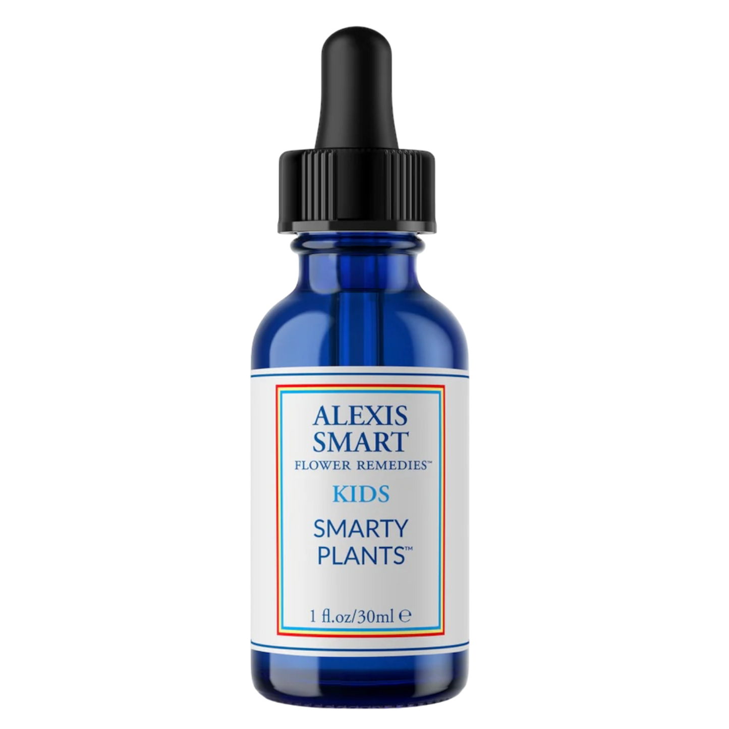 Smarty Plants (Kids)