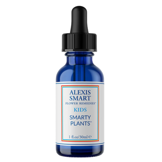 Smarty Plants (Kids)
