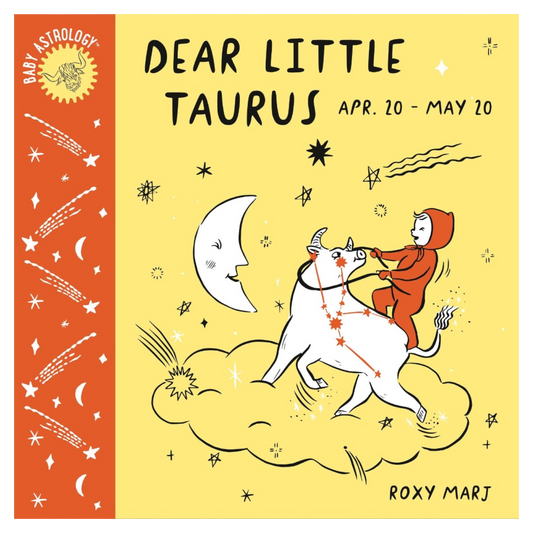 Dear Little Taurus