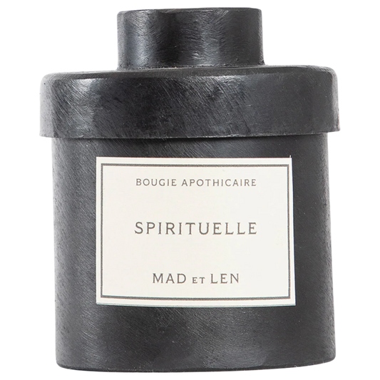 Bougie Apothicarie Spirituelle Candle