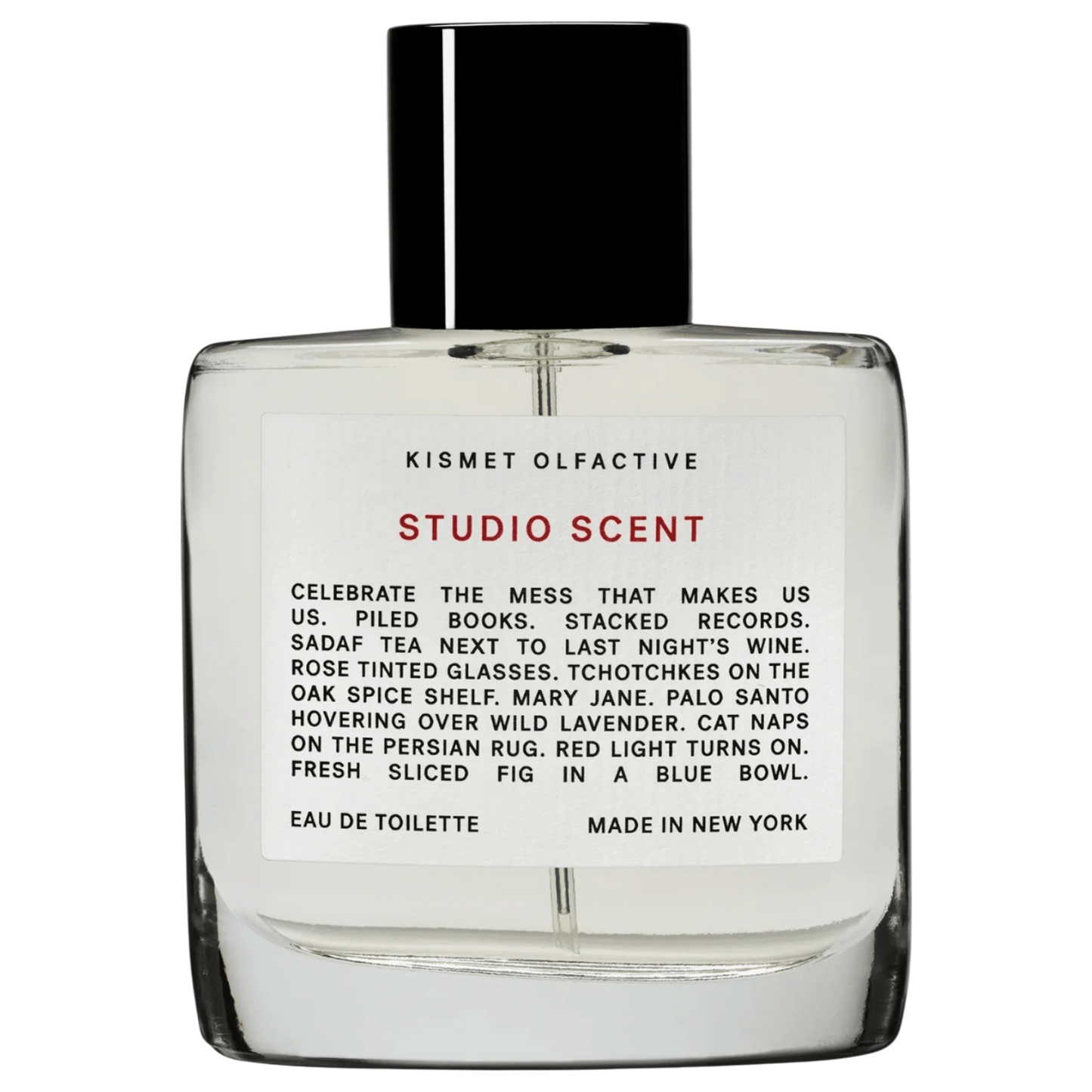 Studio Scent Home Fragrance 50ml