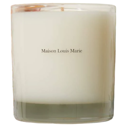 No. 12 Bousval Candle