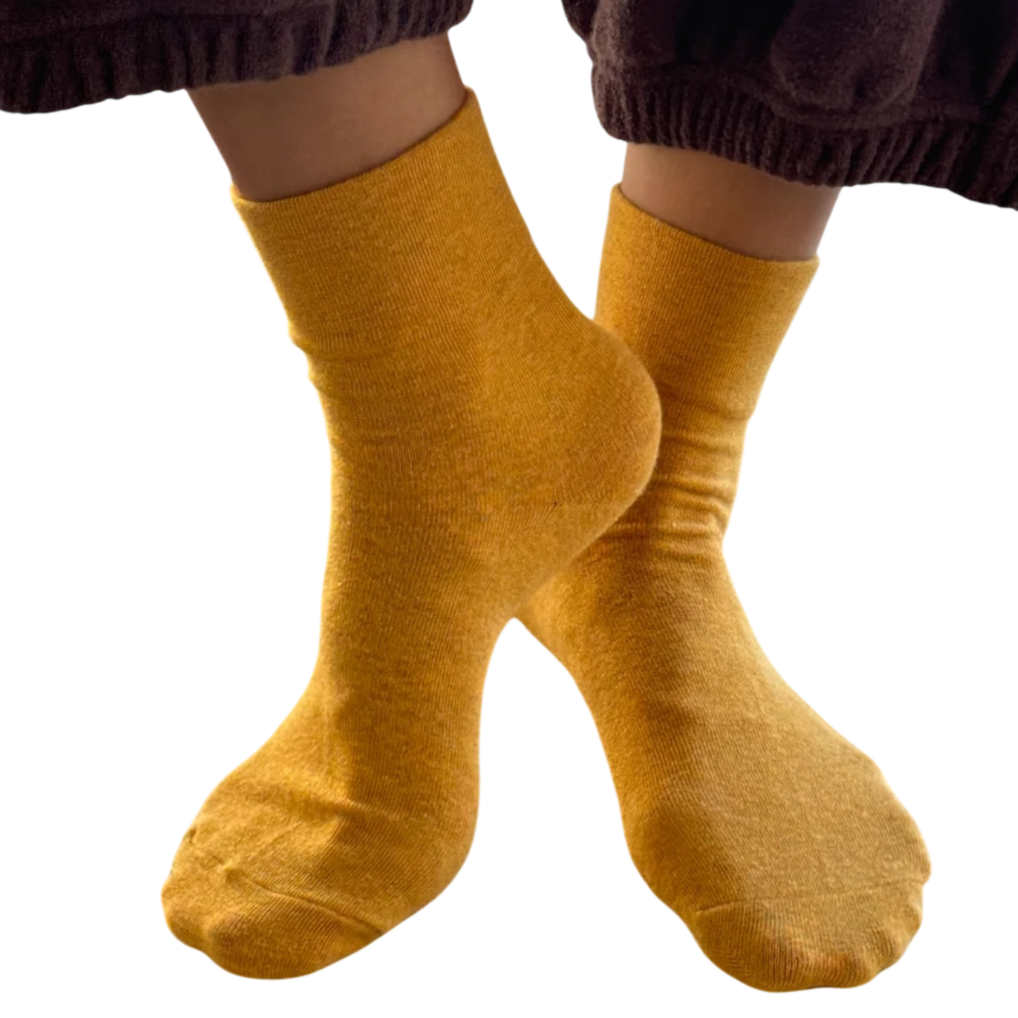 Seanker Socks Marigold