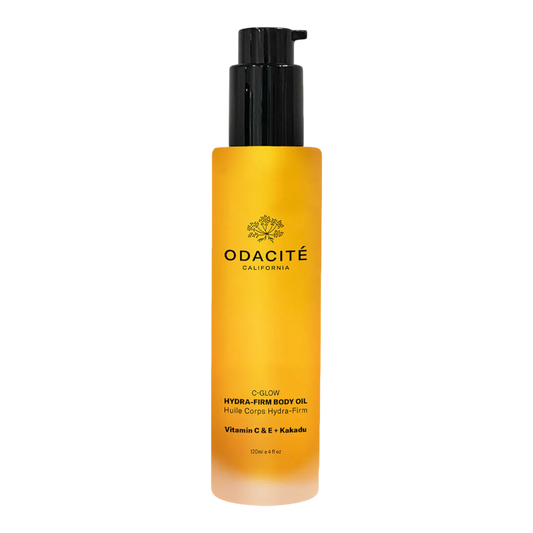 C-Glow Hydra-Firm Body Oil
