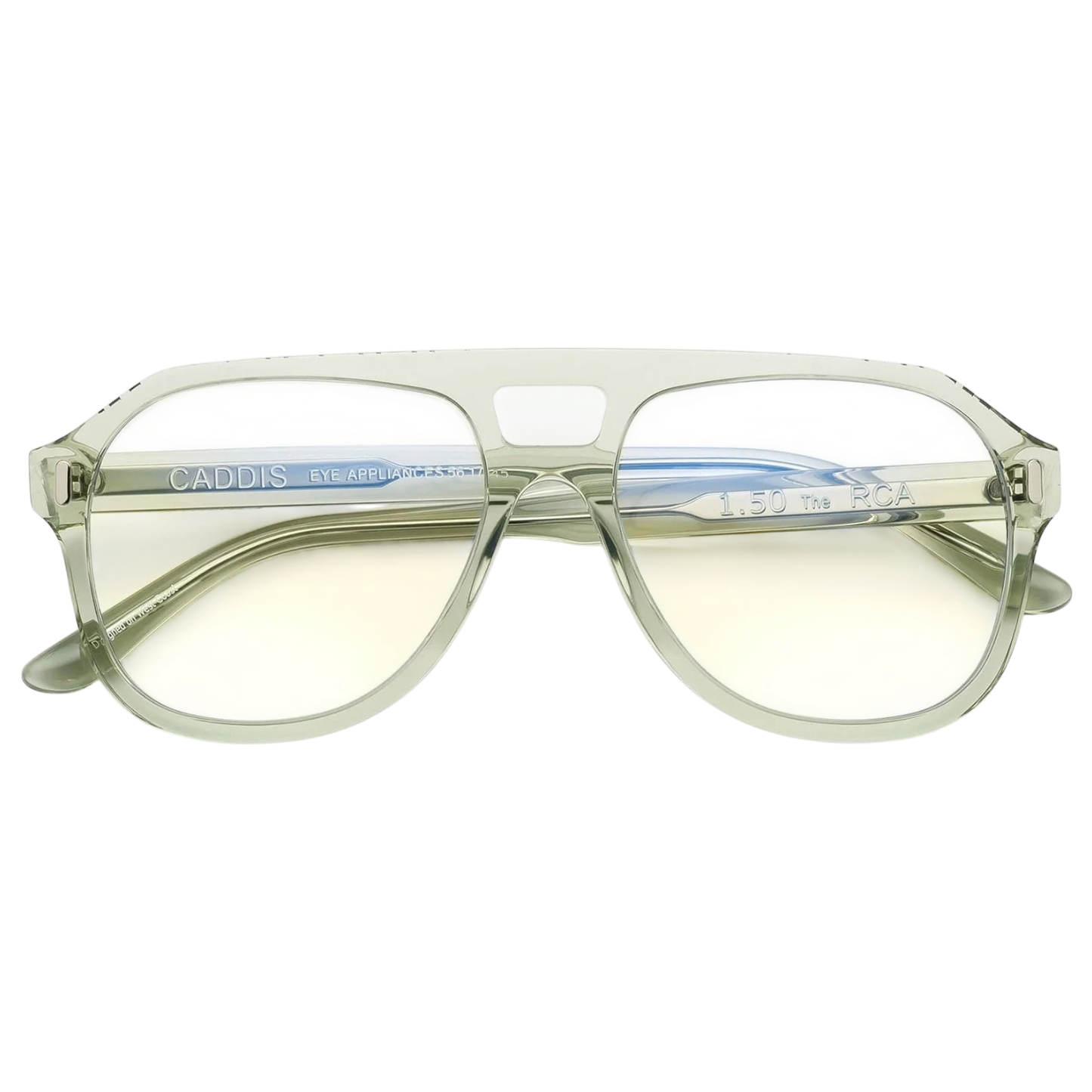 Root Cause Analysis Glasses