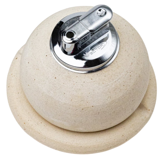 Yang Pebble Lighter