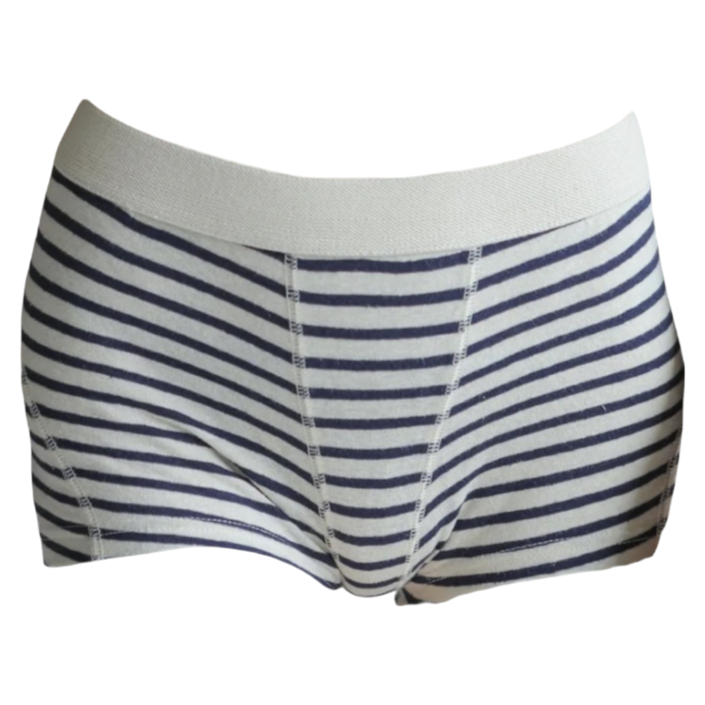 Handmade/Hand Dyed Natural Womens Boxer Shorts