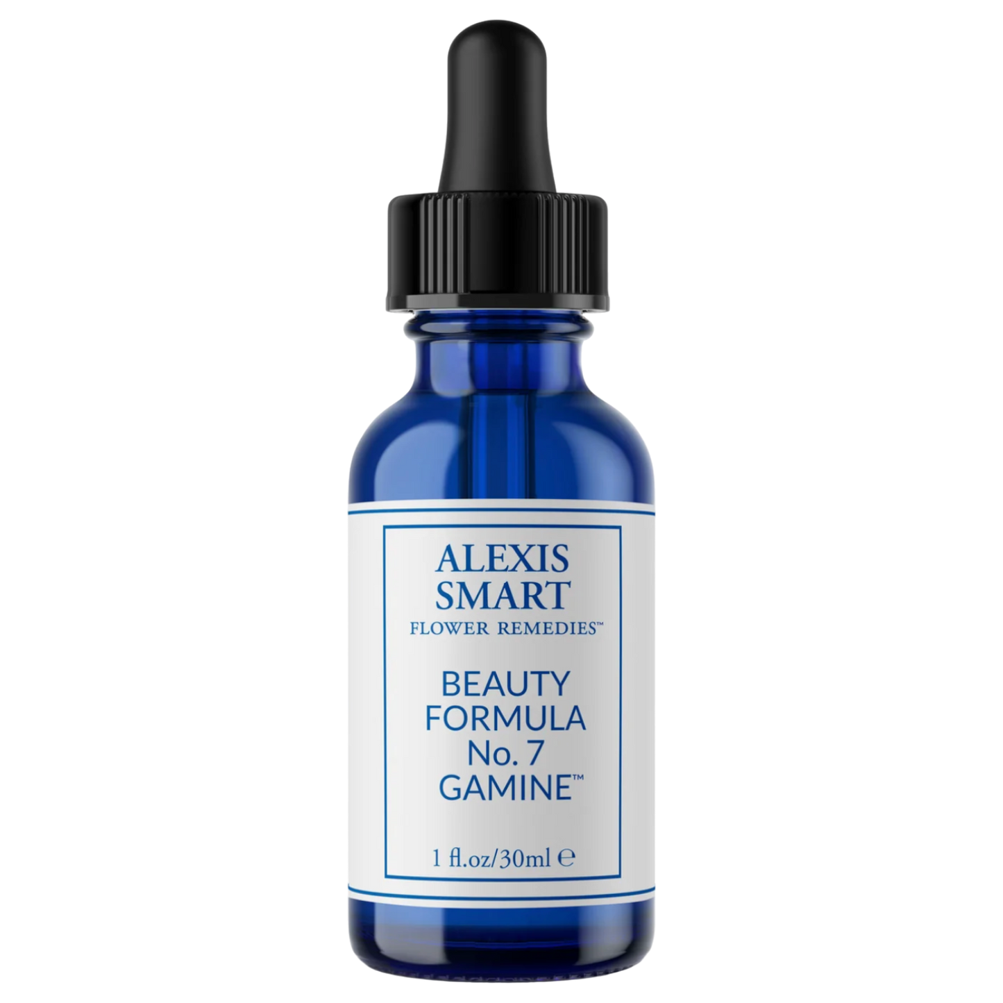 Beauty Formula No. 7