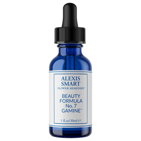 Beauty Formula No. 7