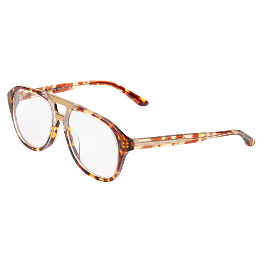 J Turkee Turtle/Matte Gold Glasses 1.5