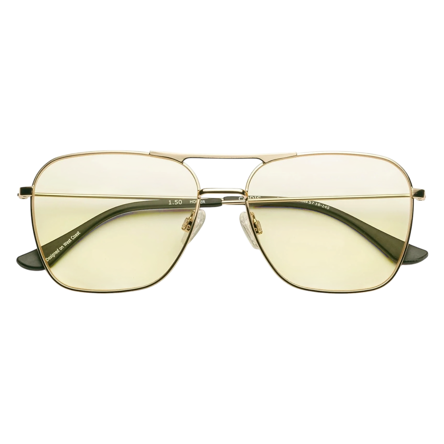 Hooper Glasses