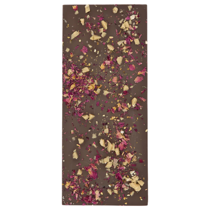Botanical Wonder Chocolate Bar