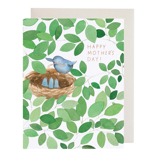 I Would Fly To You Card