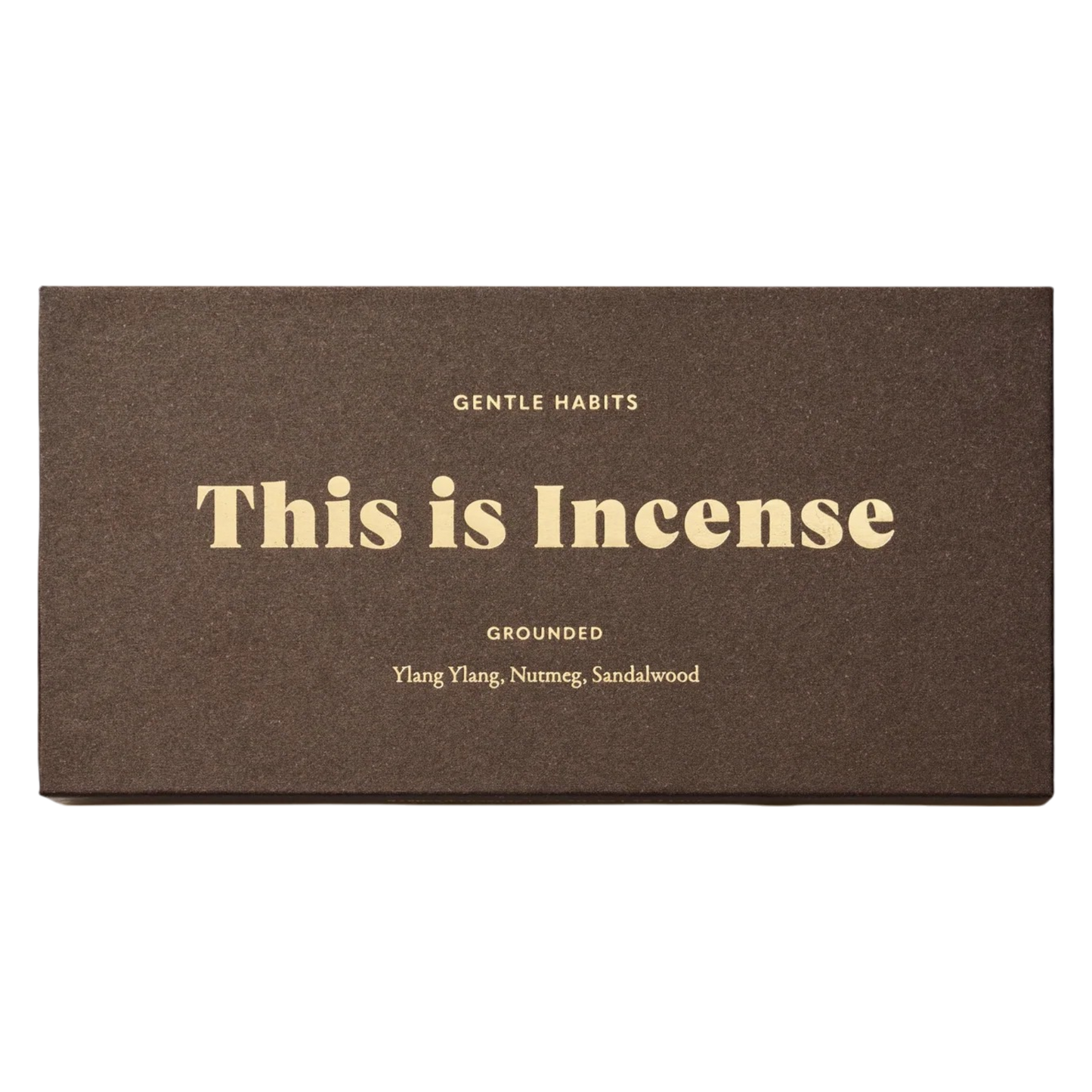 Incense