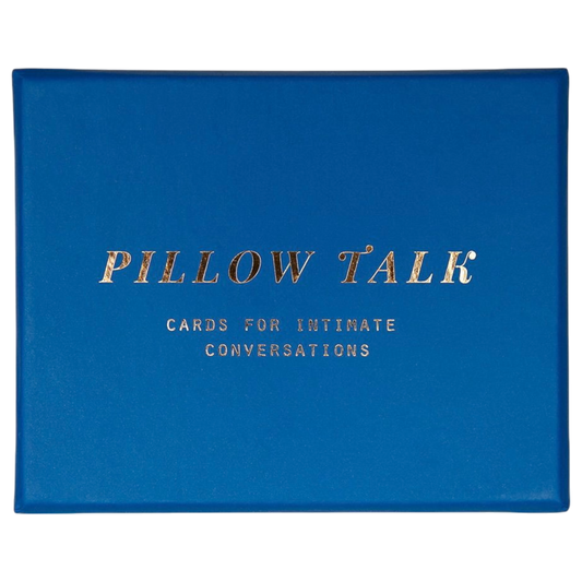 Pillow Talk