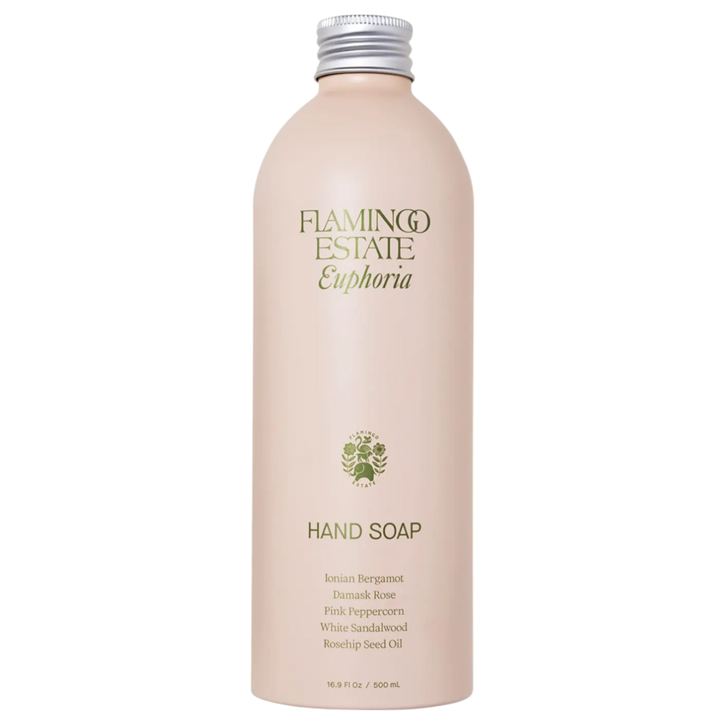 Euphoria Body Wash