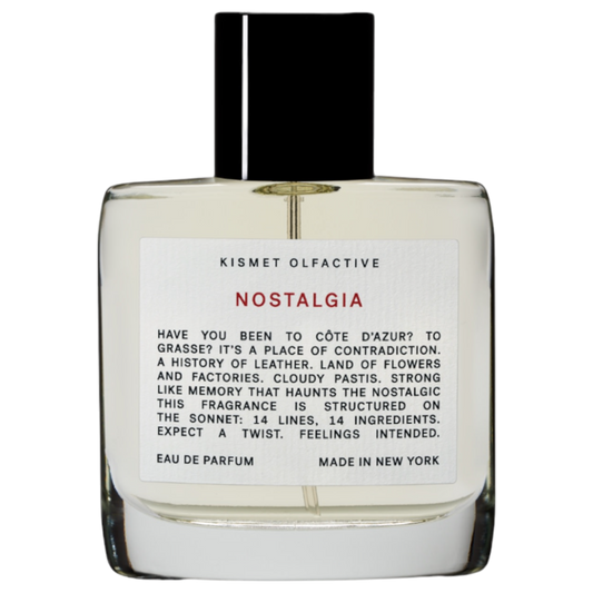 Nostalgia 50ml