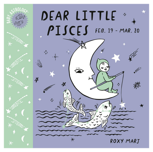 Dear Little Pisces