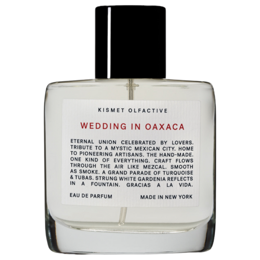 Wedding in Oaxaca 50ml