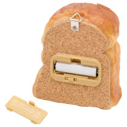 Toast Lamp