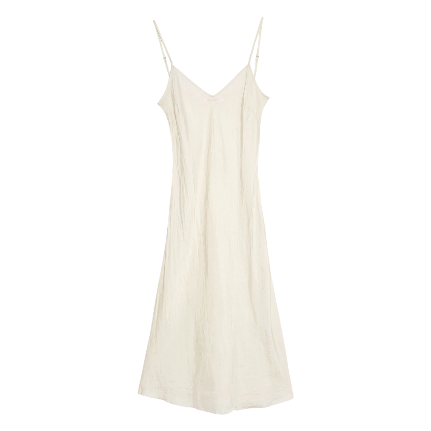 Long Slip Dress
