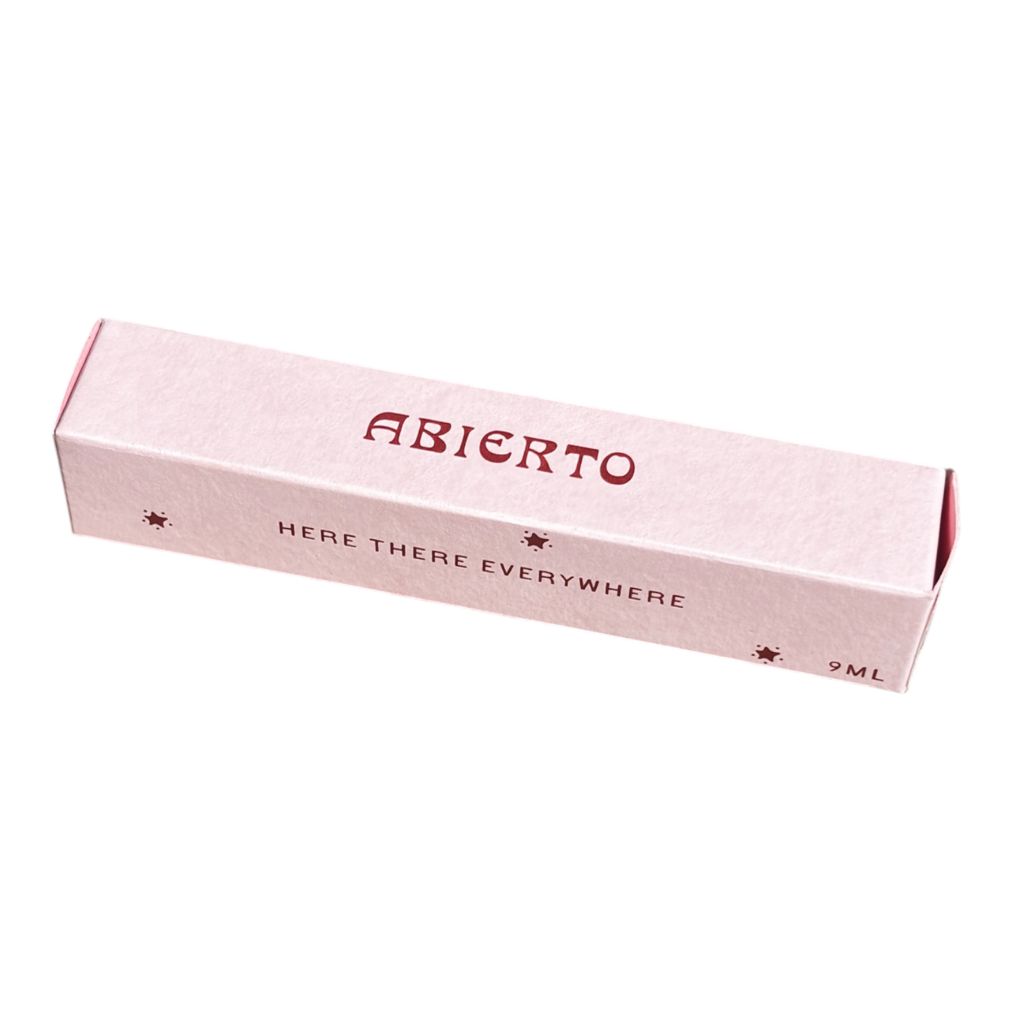 Here, There, Everywhere: 9ml Roll On Perfume