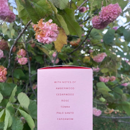 Here There Everywhere 8oz Candle