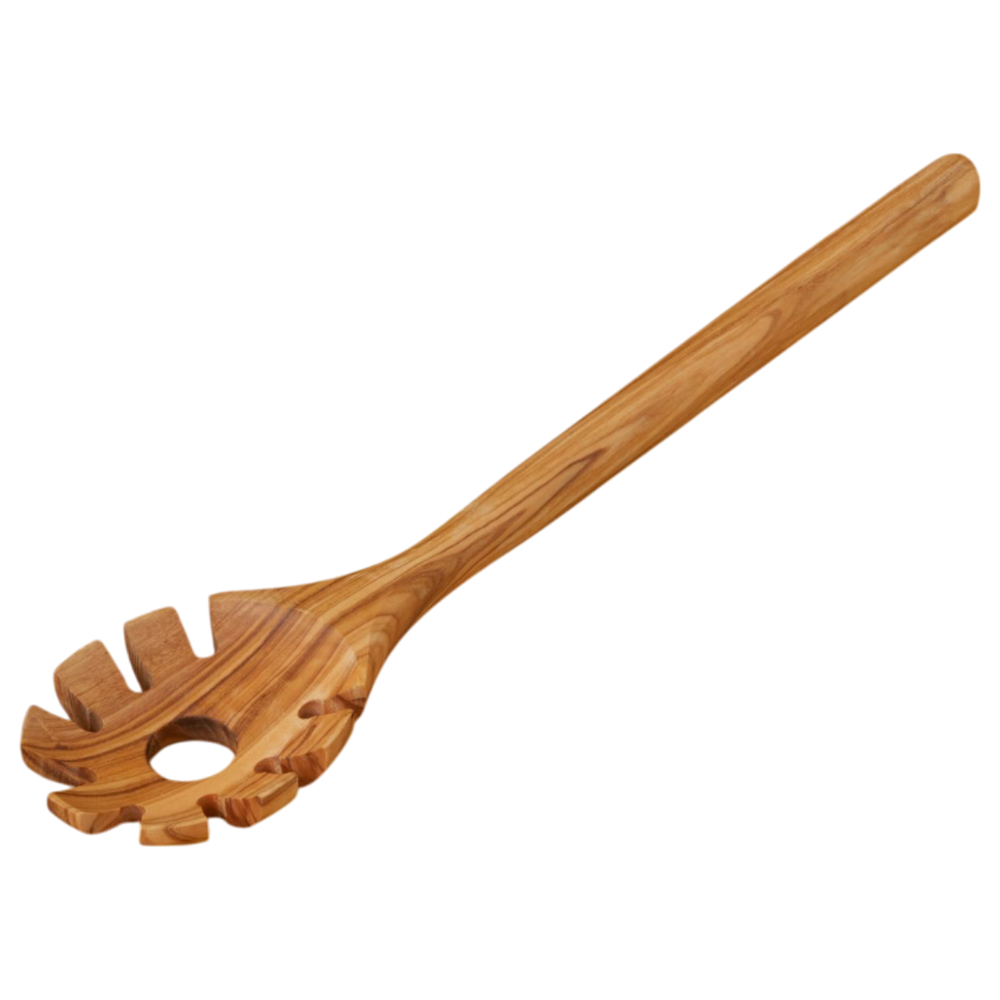 Olive Wood Pasta Spoon