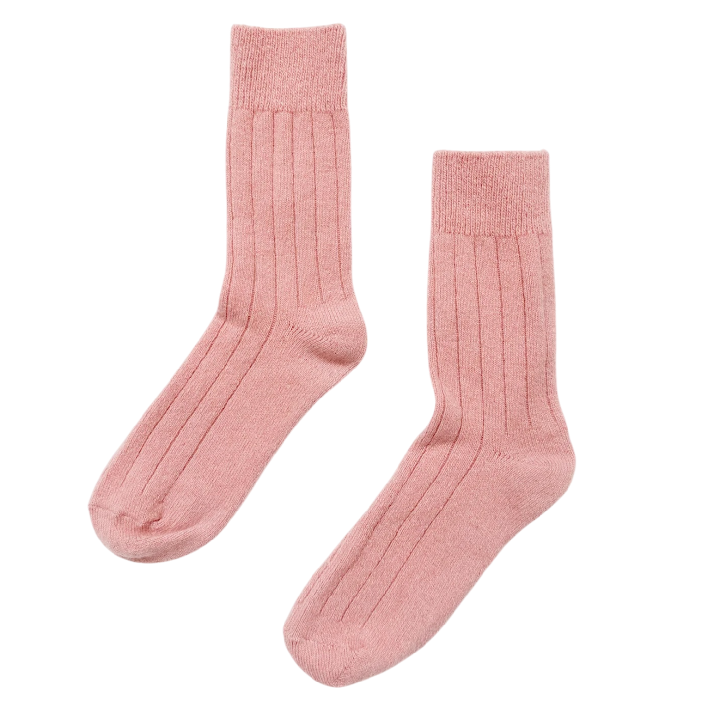 Classic Cashmere Socks