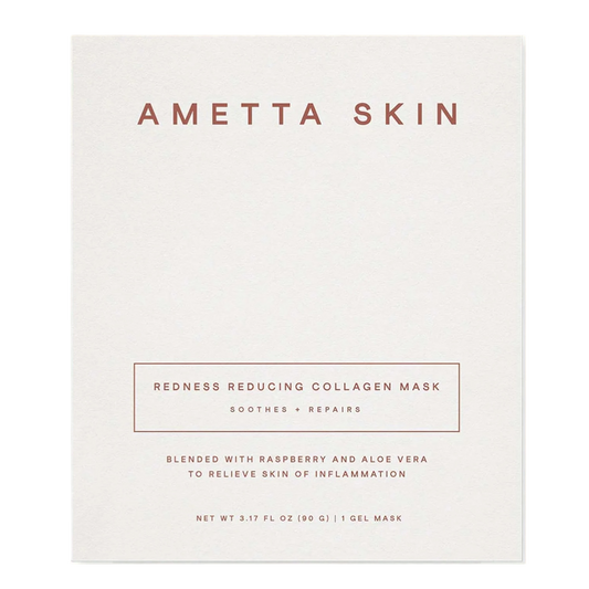 Redness Reducing Collagen Mask