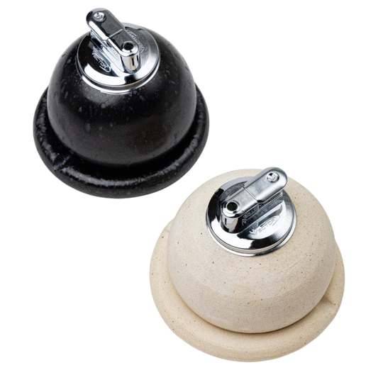 Yin Pebble Lighter