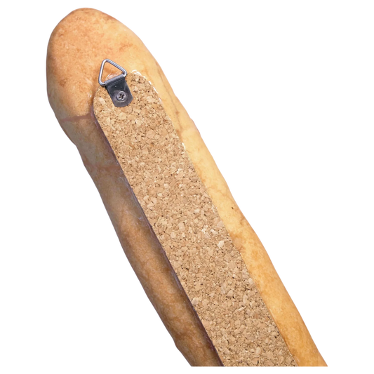 Baguette Lamp